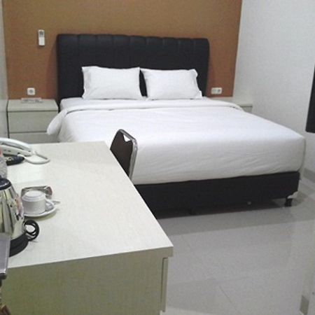 Smart Room Pasteur Bandung Eksteriør bilde