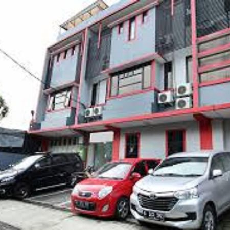 Smart Room Pasteur Bandung Eksteriør bilde