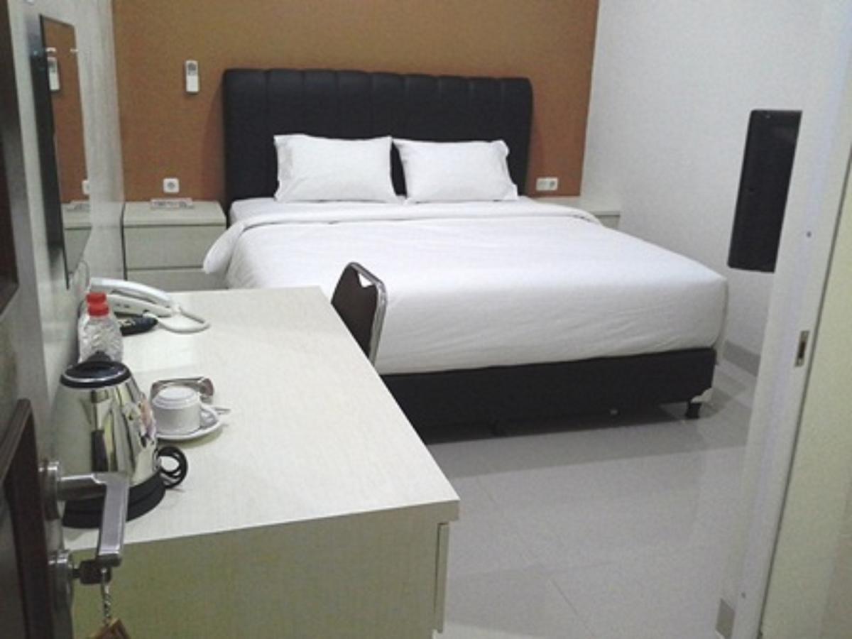 Smart Room Pasteur Bandung Eksteriør bilde