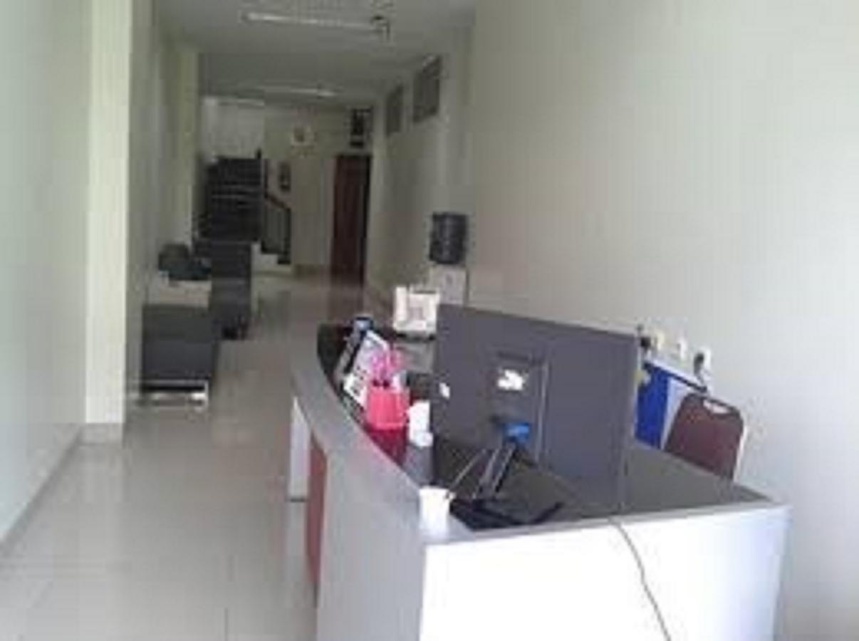 Smart Room Pasteur Bandung Eksteriør bilde