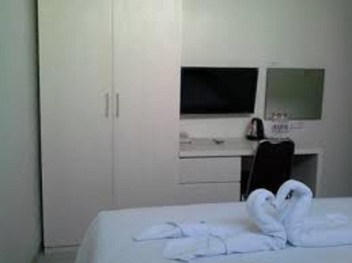 Smart Room Pasteur Bandung Eksteriør bilde