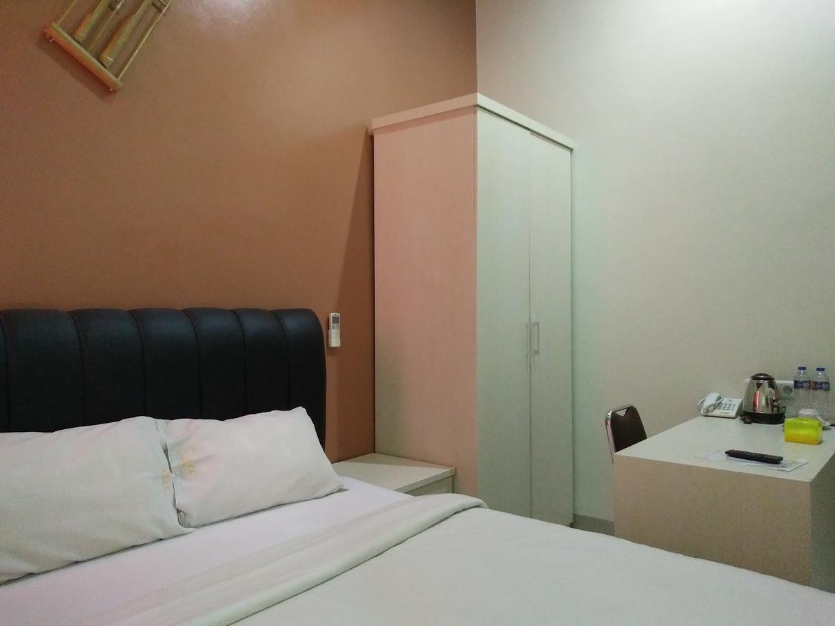 Smart Room Pasteur Bandung Eksteriør bilde